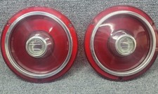 Pair 1962 ford for sale  New Caney