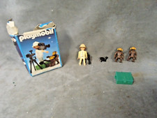 Playmobil system ancien d'occasion  Eaubonne