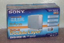 Sony drx 700ul usato  Italia