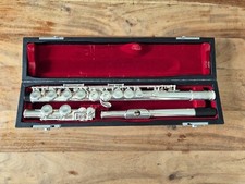 Querflöte pearl pf gebraucht kaufen  Büchen