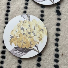 Laura ashley camomile for sale  STOKE-ON-TRENT