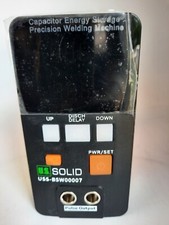 Uss bsw07 battery for sale  Burlington