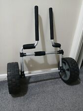 kayak trolley for sale  PLYMOUTH