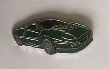 Pin automobile jaguar d'occasion  Expédié en Belgium