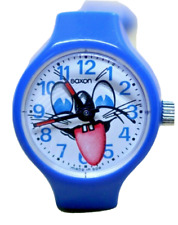 Montre ruhla mécanique d'occasion  Saint-Vivien-de-Médoc