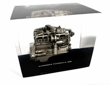 Cummins formula 300 for sale  North