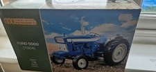 Ford 5000 blue for sale  DROITWICH