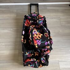 Roxy wheeled suitcase for sale  Ormond Beach