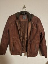 Herrenjacke southern territory gebraucht kaufen  Plauen