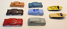 Vintage 1950 mold for sale  Lehighton