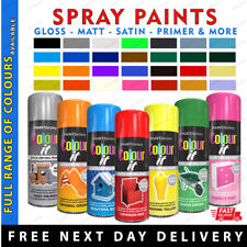 Purpose aerosol spray for sale  FELTHAM
