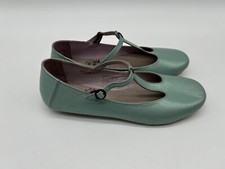 Kickers damen ballerina gebraucht kaufen  Wörth am Rhein
