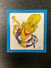 CALCIATORI PANINI 1969-70 PROSDOCIMO FERRANTE OTTIME CONDIZIONI RECUPERATO comprar usado  Enviando para Brazil