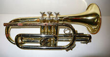 Cornet blessing dore d'occasion  Champigny-sur-Marne