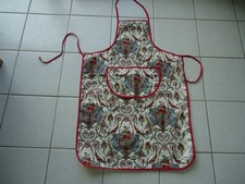 Tablier femme tissu d'occasion  Habsheim