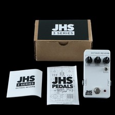 Jhs series octave for sale  Howell