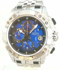 Festina f16542 tour gebraucht kaufen  Dorshm., Guldental, Windeshm.