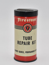 Vintage firestone tube for sale  Schuylerville