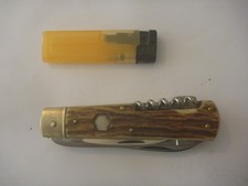 Taschenmesser puma 959 gebraucht kaufen  Berlin