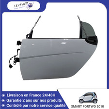 Porte gauche smart d'occasion Porte gauche smart d'occasion  Saint-Quentin