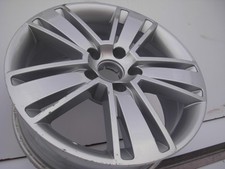Alufelge zoll 5x112 gebraucht kaufen  Geesthacht