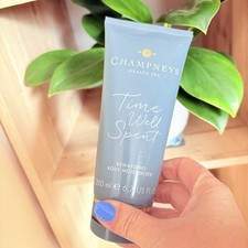 Champneys rewarding body for sale  NEWARK