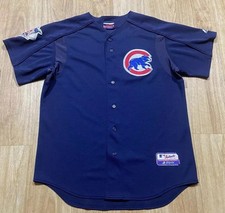 Chicago cubs jersey for sale  CARDIFF