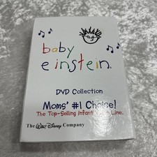 Disney baby einstein for sale  Dewitt