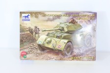 Bronco 35021 staghound for sale  SPALDING