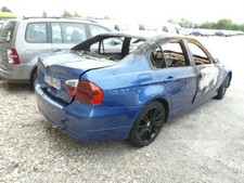 Silencieux arriere bmw d'occasion  Bourgoin-Jallieu