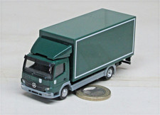 Herpa 096645 mercedes gebraucht kaufen  Dillingen/ Saar