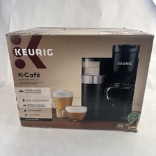 Keurig cafe essentials for sale  Fairless Hills