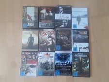 Dvd sammlung action gebraucht kaufen  Kulmbach
