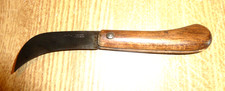 Ancien couteau poche d'occasion  Montréal