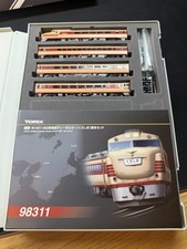 Tomix rail 98311 for sale  OTLEY