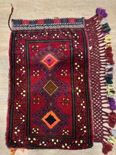 Hand woven made for sale  Miami