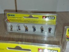 Modellbaufiguren geschäftsrei gebraucht kaufen  Regensburg