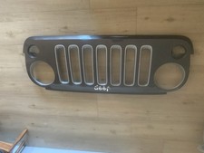 Parrilla jeep wrangler for sale  Jackson