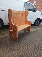 Stripped solid pine for sale  SOUTHAM