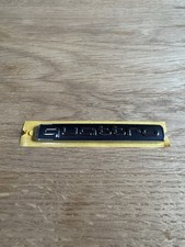 Riginal audi quattro gebraucht kaufen  Schweinfurt