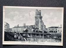 Cartolina padova. osservatorio usato  Roma