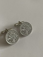 Men silver tone for sale  ORPINGTON