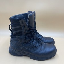 Altama men black for sale  MANCHESTER
