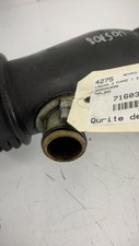 Durite turbo peugeot d'occasion  Villegusien-le-Lac