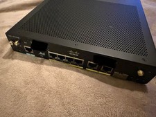 Cisco c921 4pltegb d'occasion  France