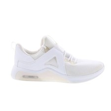 Tênis esportivo de treinamento cruzado Nike Air Max Bella TR 5 feminino lona branca comprar usado  Enviando para Brazil