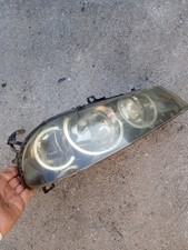 Faro anteriore alogeno usato  Agropoli