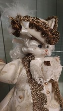 Katzen marionette venedig gebraucht kaufen  Neuss