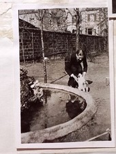 Az597 photo circa d'occasion  Expédié en Belgium