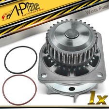 Water pump infiniti for sale  USA